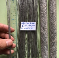 3 Viên chì niêm phong điện lực 3 Viên chì niêm phong điện lực