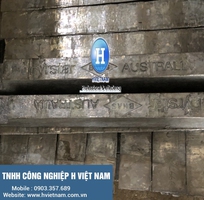 4 Viên chì niêm phong điện lực 4 Viên chì niêm phong điện lực