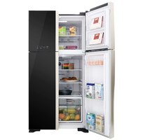 2 Nơi bán tủ lạnh Hitachi R-FW650PGV8  GBK  509 lít giá rẻ