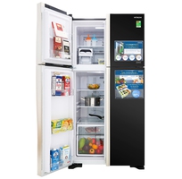 3 Nơi bán tủ lạnh Hitachi R-FW650PGV8  GBK  509 lít giá rẻ