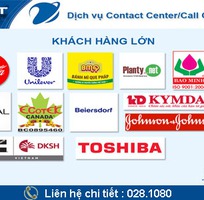 Dịch vụ Contact Center - Call Center 108 hỗ trợ đắc lực cho doanh nghiệp