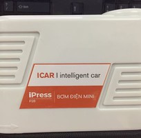 1 Bơm điện Mini Icar