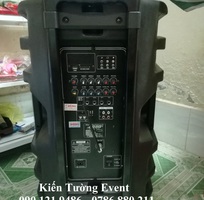 Cho thuê loa kéo Cần Thơ