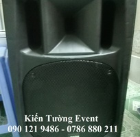 1 Cho thuê loa kéo Cần Thơ