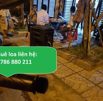 2 Cho thuê loa kéo Cần Thơ