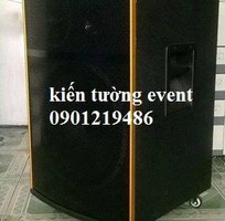 4 Cho thuê loa kéo Cần Thơ