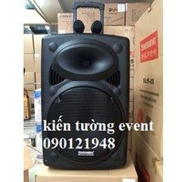 5 Cho thuê loa kéo Cần Thơ