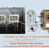 Cảm biến gas LPG cao cấp cho lò đốt QM-9500D Cảm biến gas LPG cao cấp cho lò đốt QM-9500D