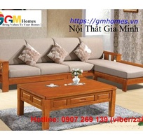 9 Sofa gỗ cao cấp   mẫu bàn ghế sofa gỗ đẹp. Nội Thất GMHOMES