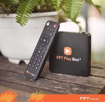 1 FPT Play Box  2019- Android Box TV