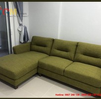 17 Sofa vải hiện đại, sofa vải tphcm. Nội Thất GMHOMES