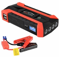 10 26,000 mAh Bình kích ô tô [Jump Starter Booster for car] kiêm pin sạc