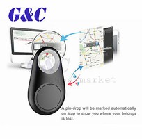 2 Thiết bị định vị GPS Mini
