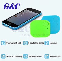 3 Thiết bị định vị GPS Mini