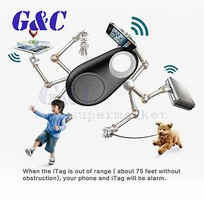 8 Thiết bị định vị GPS Mini
