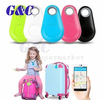 7 Thiết bị định vị GPS Mini