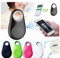 5 Thiết bị định vị GPS Mini