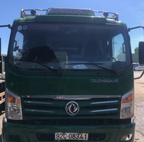 6 Cần bán 4 xe ô tô tải ben