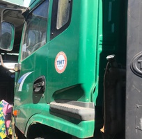 2 Cần bán 4 xe ô tô tải ben