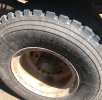 9 Cần bán 4 xe ô tô tải ben