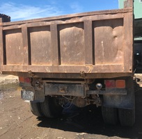 8 Cần bán 4 xe ô tô tải ben