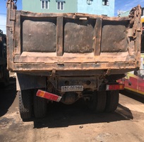 Cần bán 4 xe ô tô tải ben