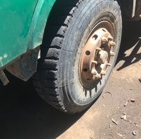 3 Cần bán 4 xe ô tô tải ben