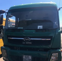 4 Cần bán 4 xe ô tô tải ben