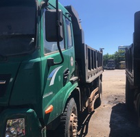 5 Cần bán 4 xe ô tô tải ben