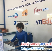 Lắp đặt Internet VNPT tại Điện Bàn