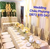 16 Dịch vụ cưới hỏi Buôn Ma Thuột, Dịch vụ cưới hỏi Châu Phượng