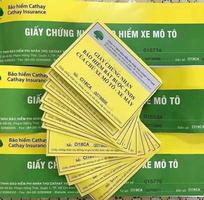 Bảo hiểm Ô TÔ bắt buộc CHỈ từ 400K