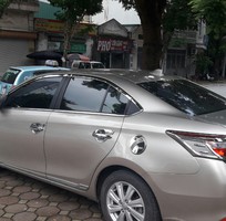 1 Vios . Đời 2018 . Fom 2017 ....1 đời chủ