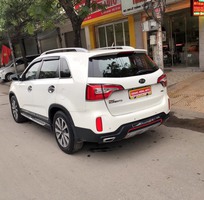 1 Cho thuê xe Sorento 7 chỗ đời mới bao xăng và tài giá cả hợp lý