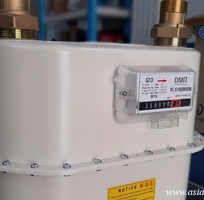 1 Đồng hồ lưu lượng gas G10 16m3/h