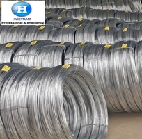 3 Dây kẽm nguyên chất