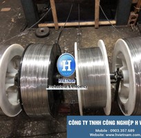 4 Dây kẽm nguyên chất