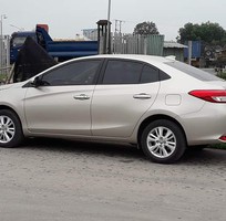 Cho thuê Vios G mới 2019  Cả lái xe