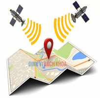 Hệ thống giám sát hành trình