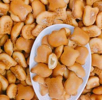 2 Gói 500gr Bánh hình gấu nhân Bơ Sữa Phô Mai thơm ngon hấp dẫn - Food by Mama 2 Gói 500gr Bánh hình gấu nhân Bơ Sữa Phô Mai thơm ngon hấp dẫn - Food by Mama