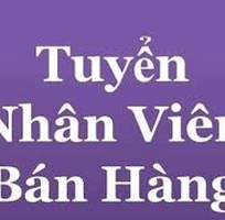 Tuyền Nam nữ bán hàng