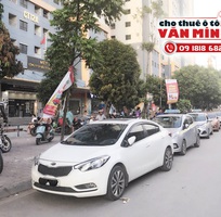1 Dịch vụ cho các Doanh nghiệp thuê Tài xế Lái xe tại Hà Nội