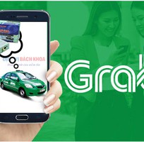 Định vị grab