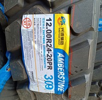 4 Lốp công trình/ xe tải