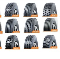 5 Lốp công trình/ xe tải