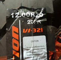 6 Lốp công trình/ xe tải