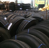 7 Lốp công trình/ xe tải