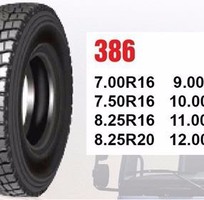 11 Lốp công trình/ xe tải