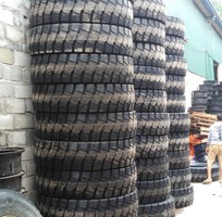 14 Lốp công trình/ xe tải