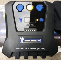 1 Máy bơm lốp chính hãng Michelin 12266